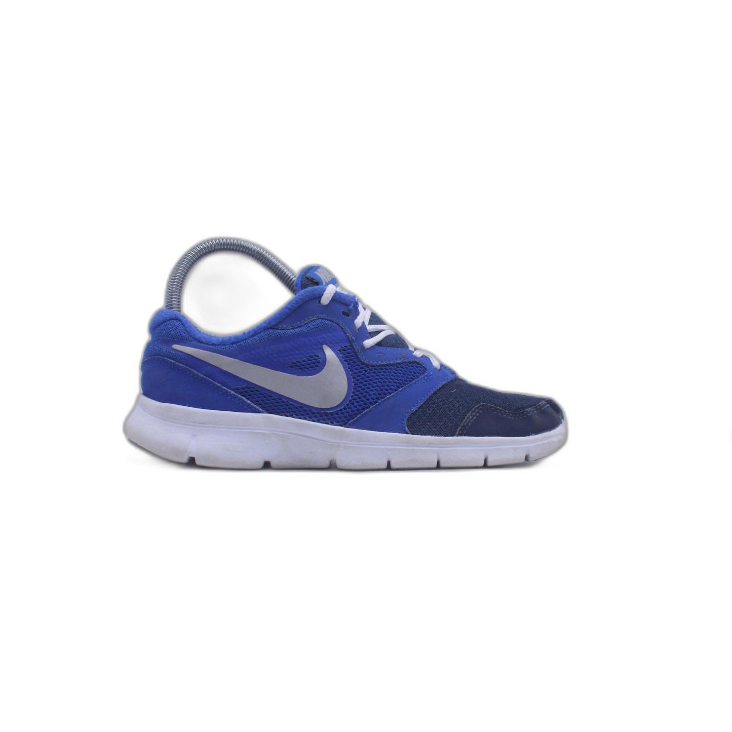 Nike Flex Experience 3 GS Blue Running Shoe