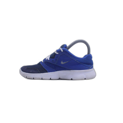 Nike Flex Experience 3 GS Blue Running Shoe