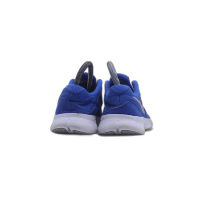 Nike Flex Experience 3 GS Blue Running Shoe