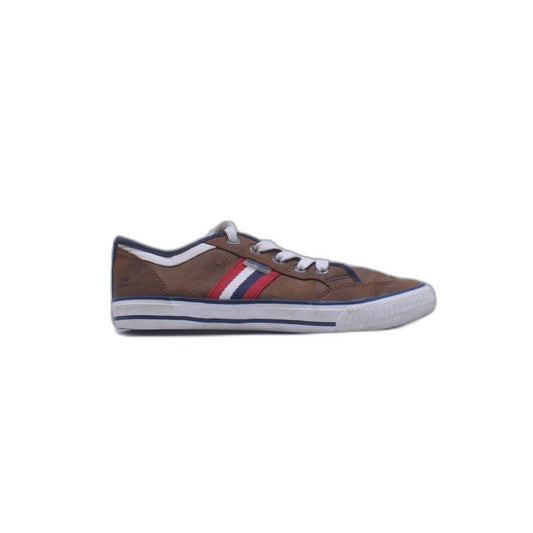 Tom Tailor Brown Casual Shoe