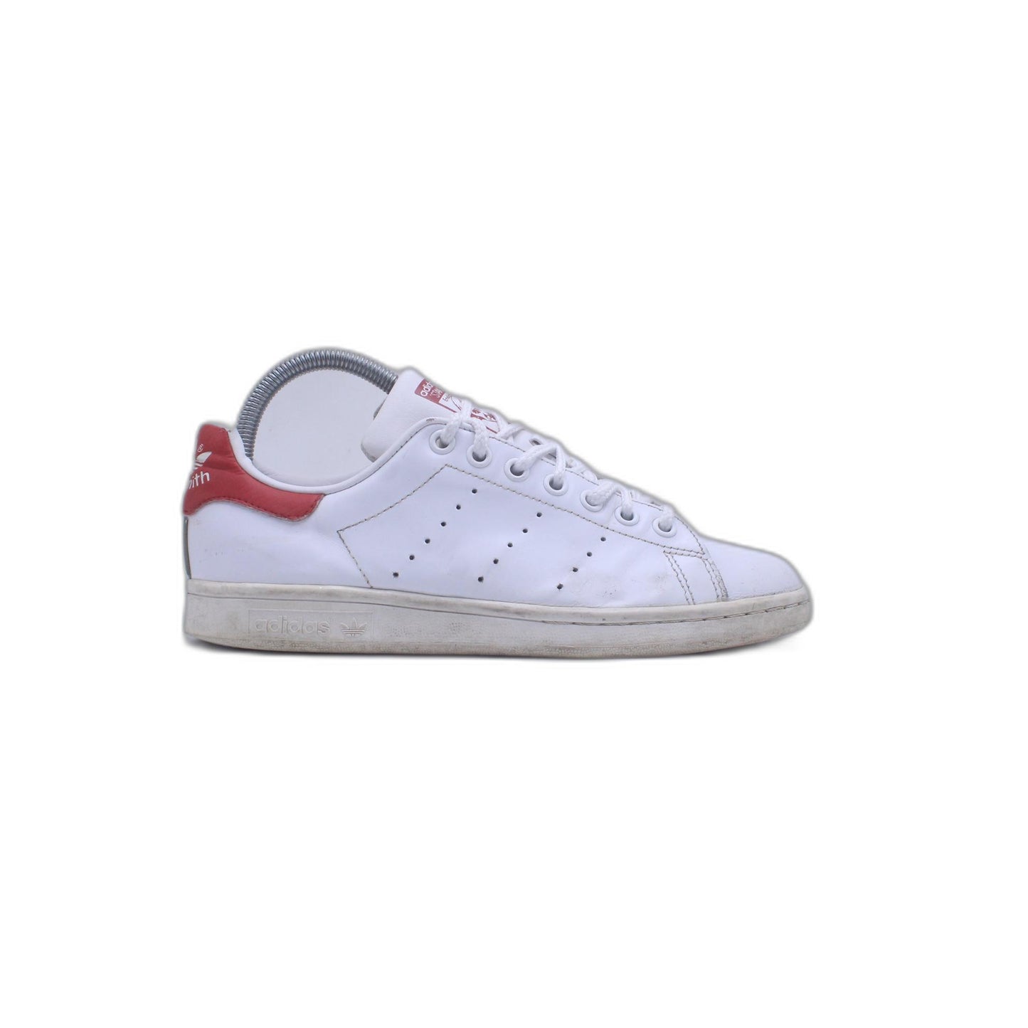 Adidas Originals Stan Smith White Red Sneaker