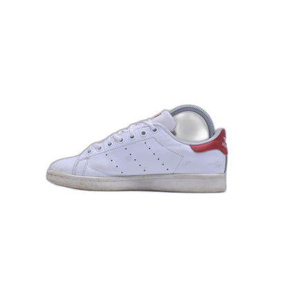 Adidas Originals Stan Smith White Red Sneaker