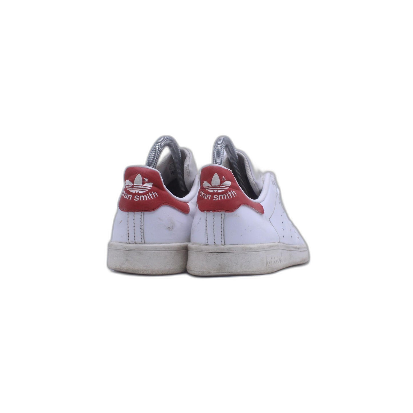 Adidas Originals Stan Smith White Red Sneaker