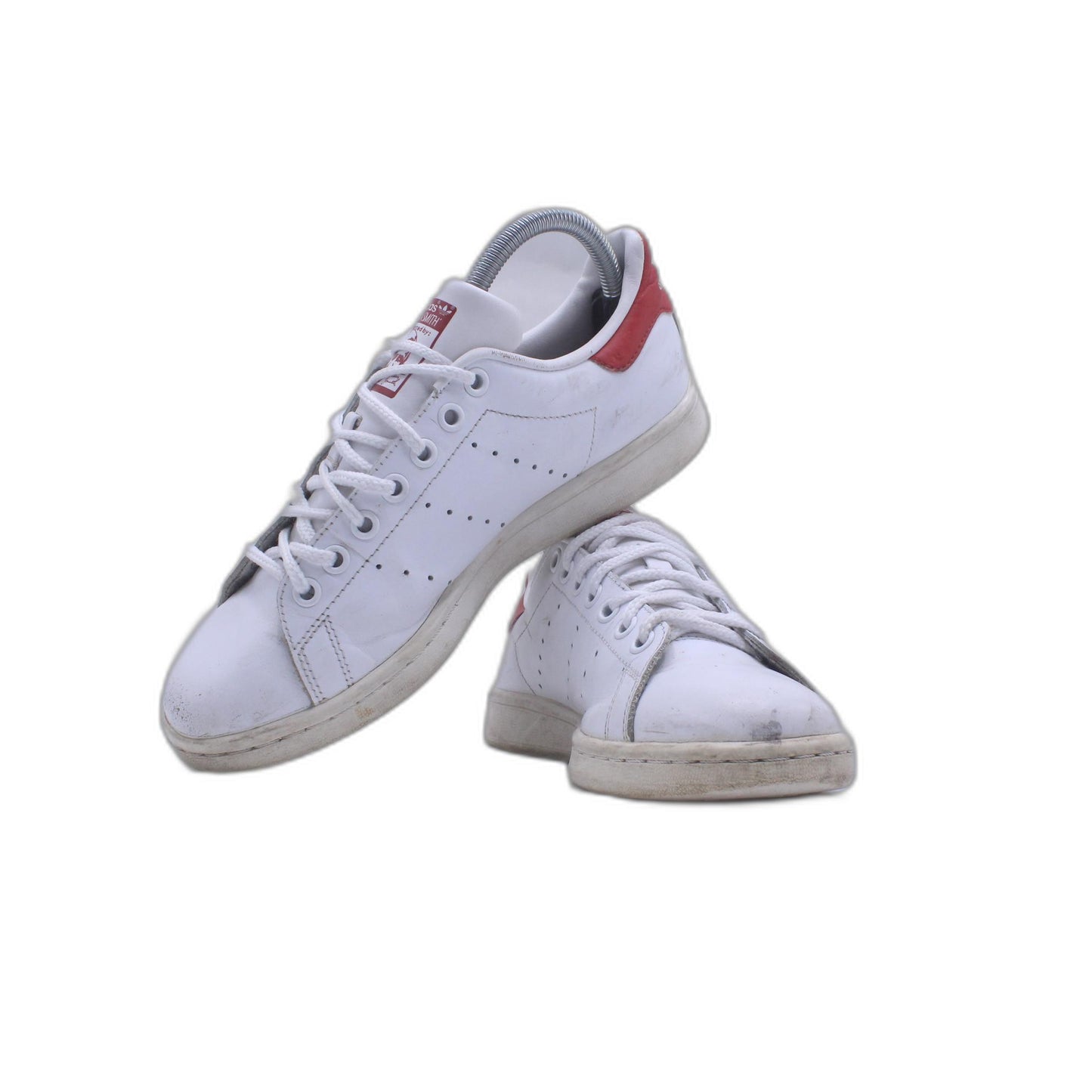 Adidas Originals Stan Smith White Red Sneaker