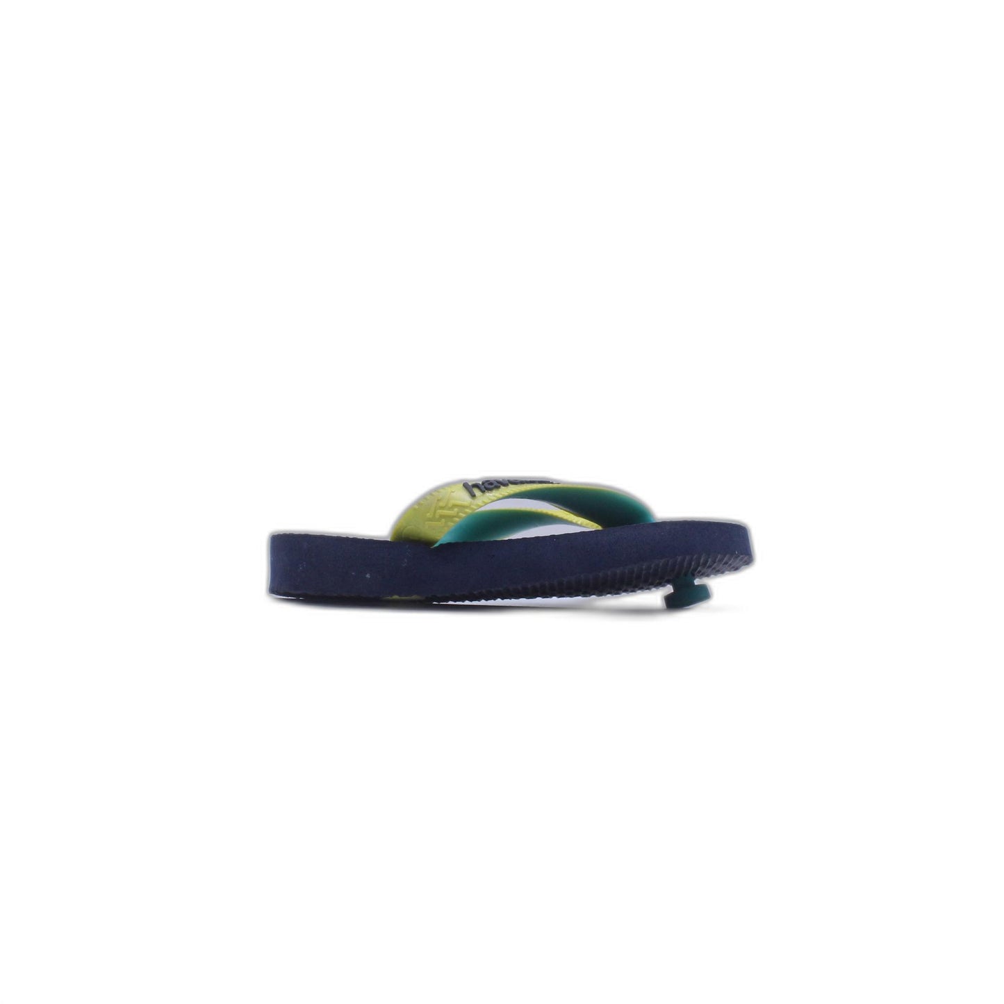 Havaianas Blue Slide