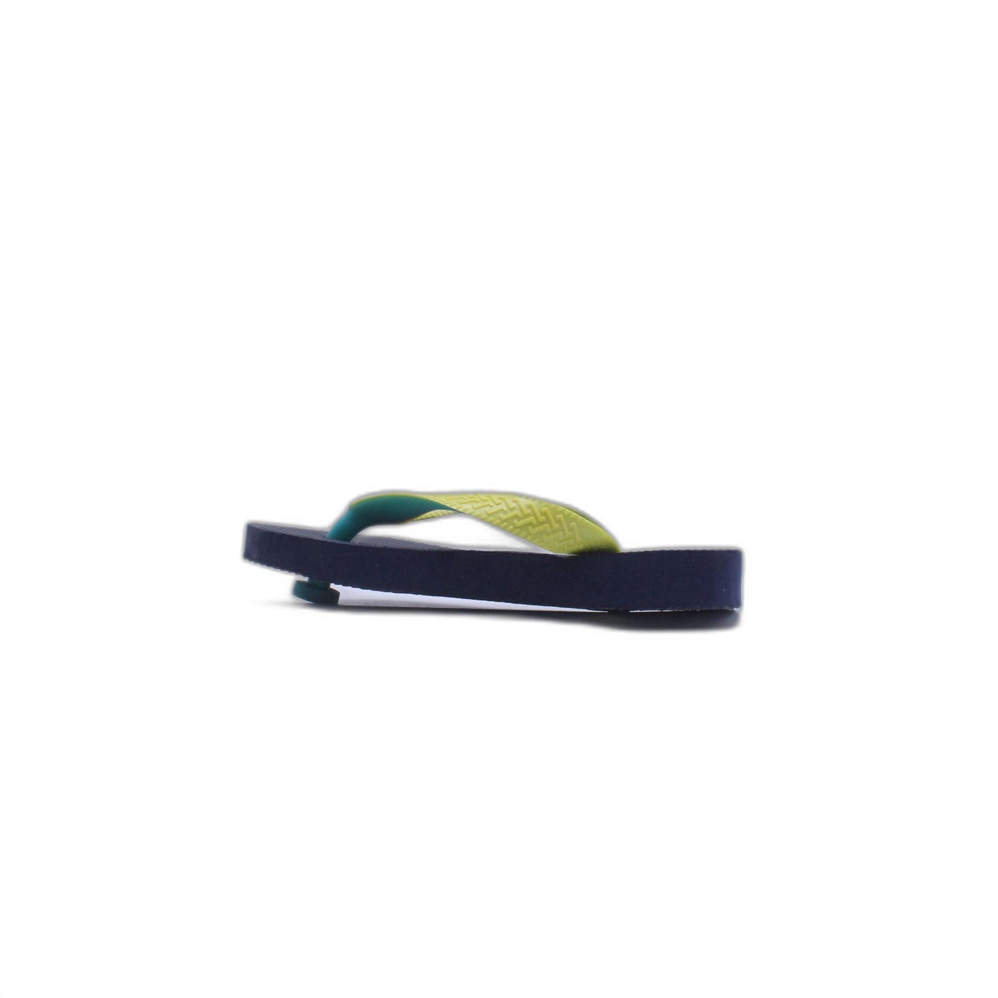 Havaianas Blue Slide