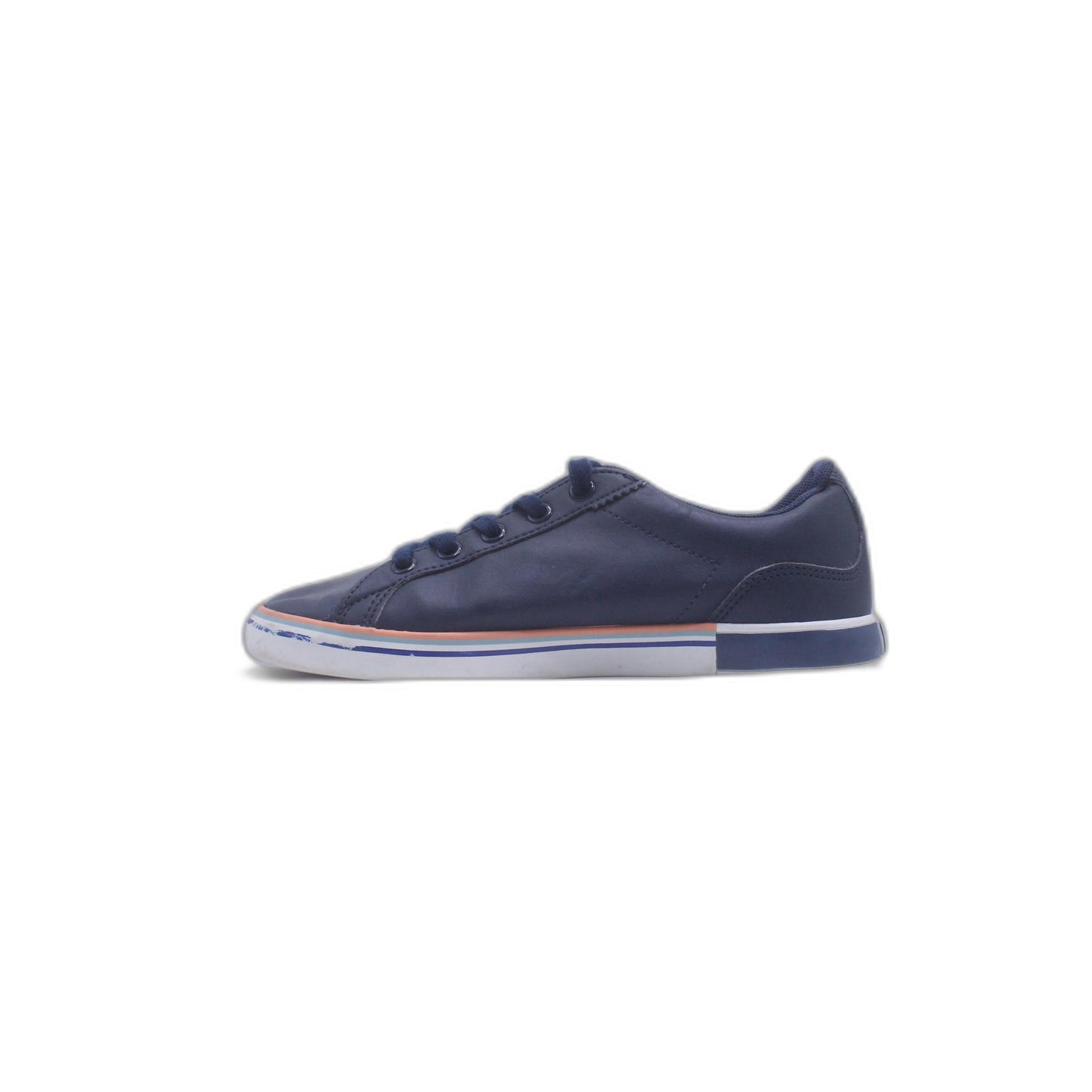 Lacoste Blue Casual Shoe