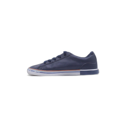 Lacoste Blue Casual Shoe