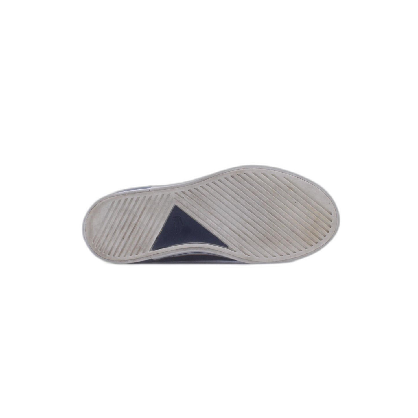 Lacoste Blue Casual Shoe