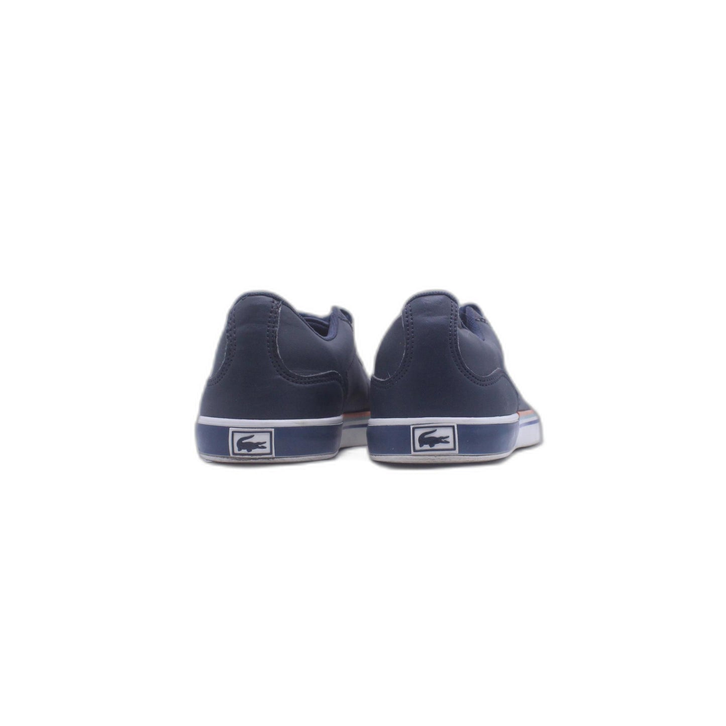 Lacoste Blue Casual Shoe