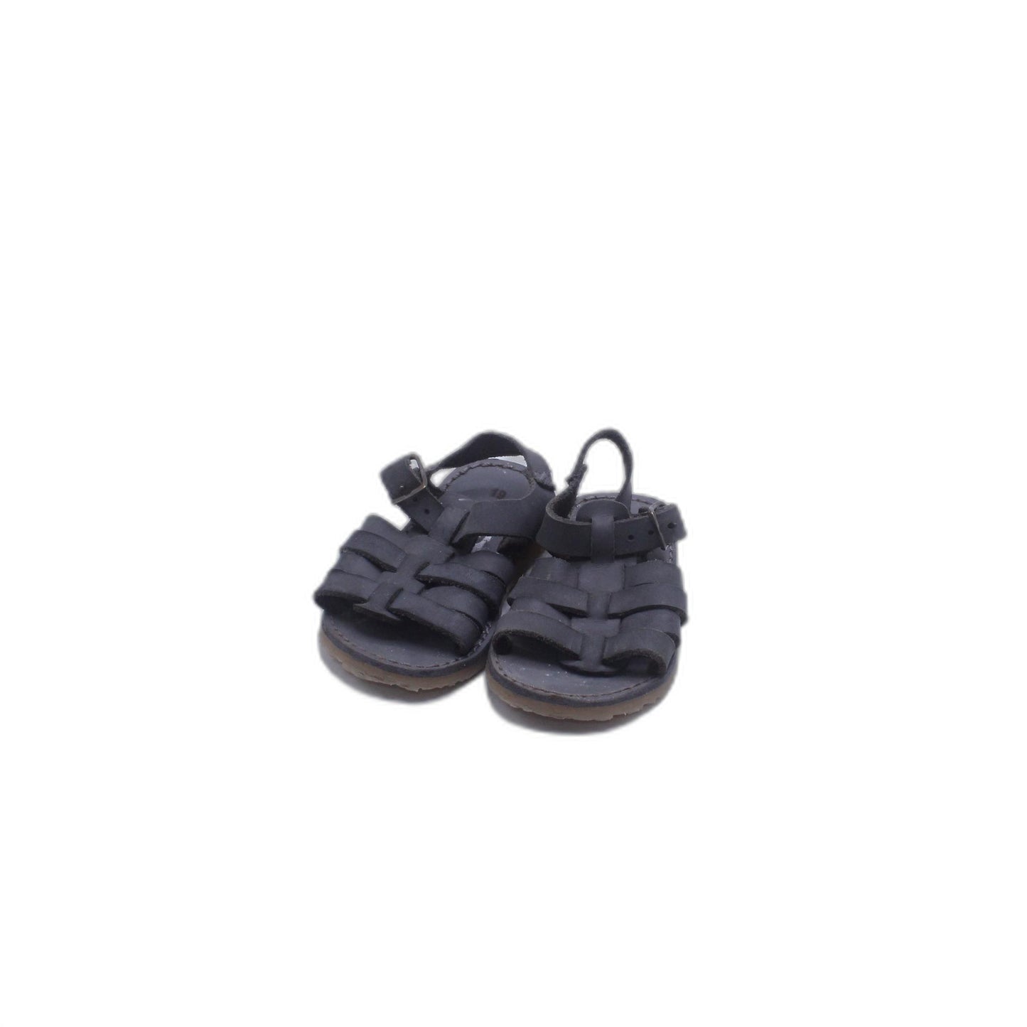 F.Fosco Baby Boys Sandal