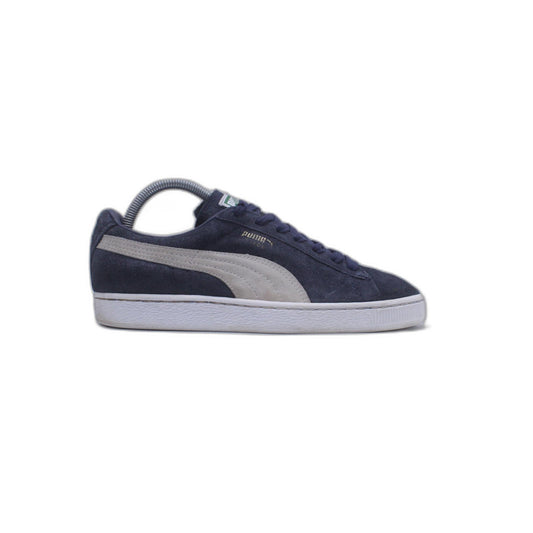 PUMA UNISEX SUEDE CLASSIC SNEAKER