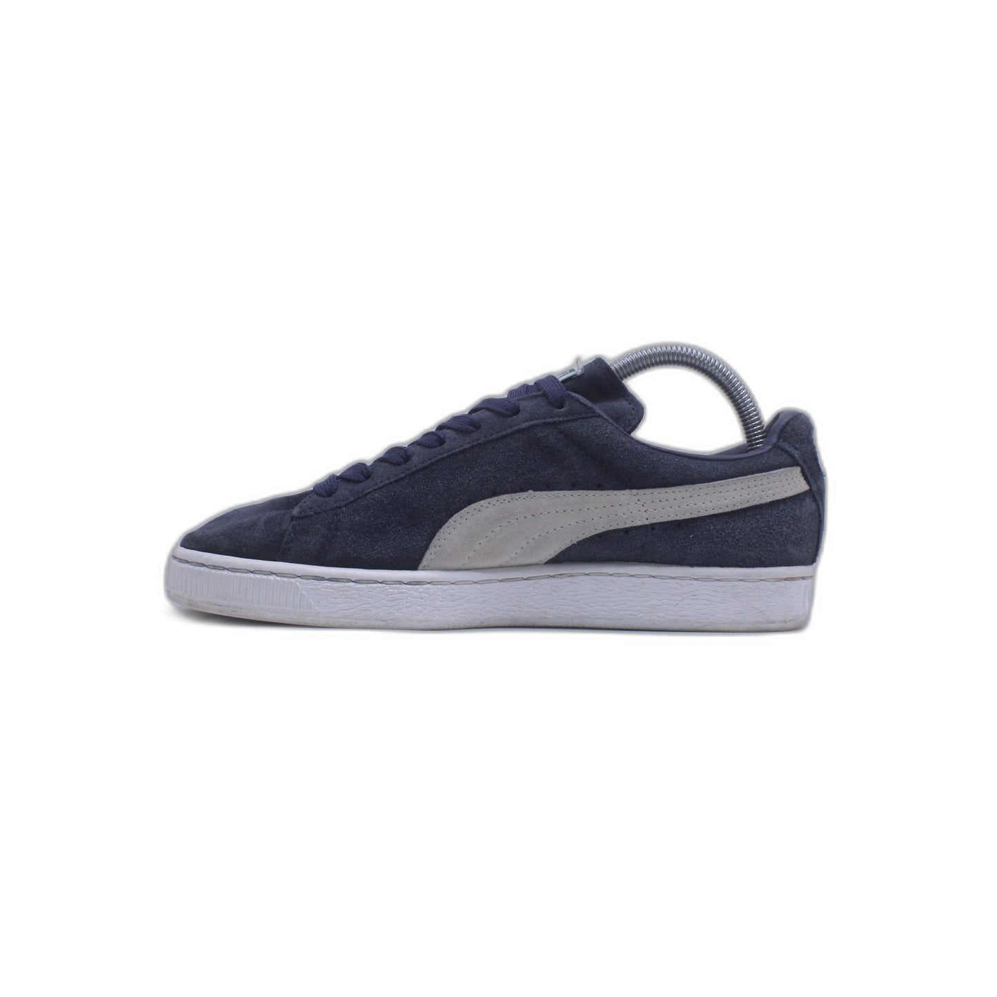 PUMA UNISEX SUEDE CLASSIC SNEAKER
