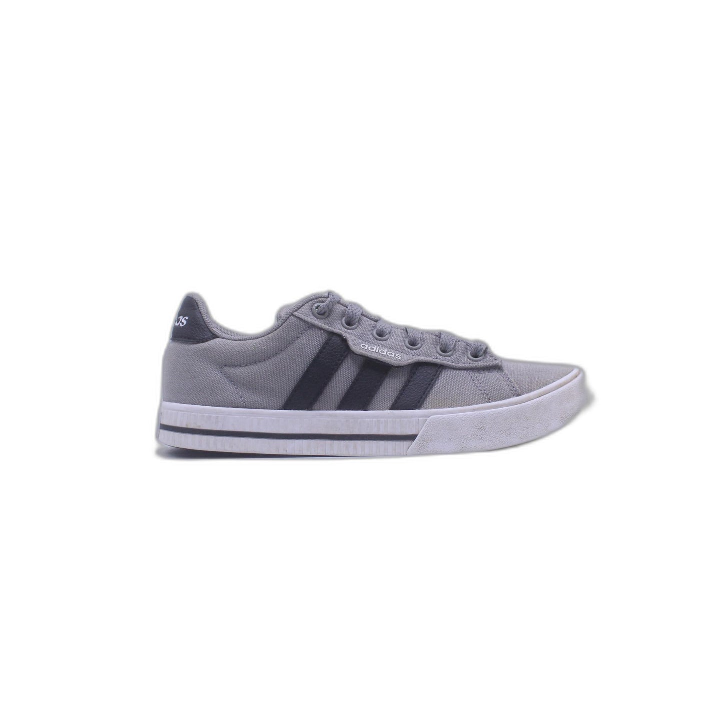 Adidas Gray Casual Shoe