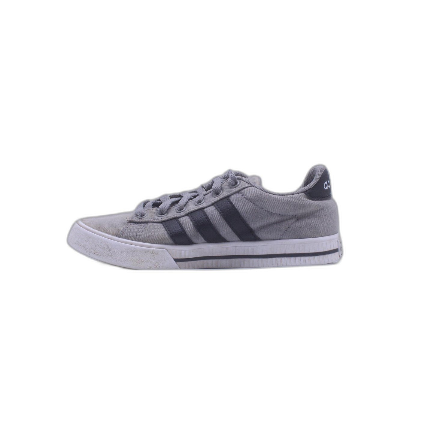 Adidas Gray Casual Shoe