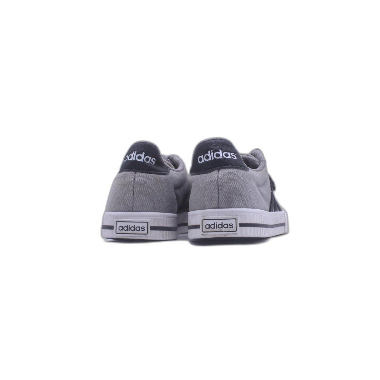 Adidas Gray Casual Shoe