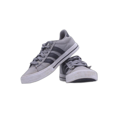 Adidas Gray Casual Shoe