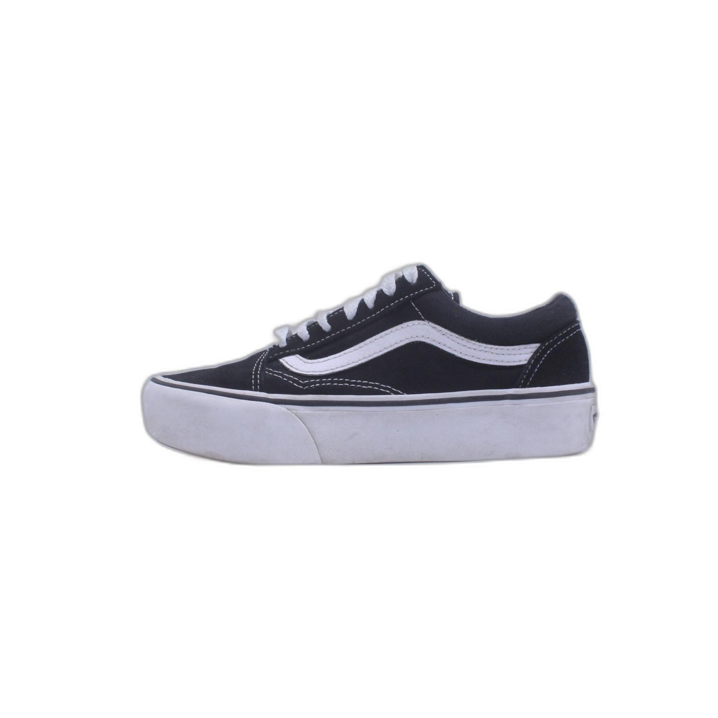 Vans Chessboard Classic Slip In Shoe