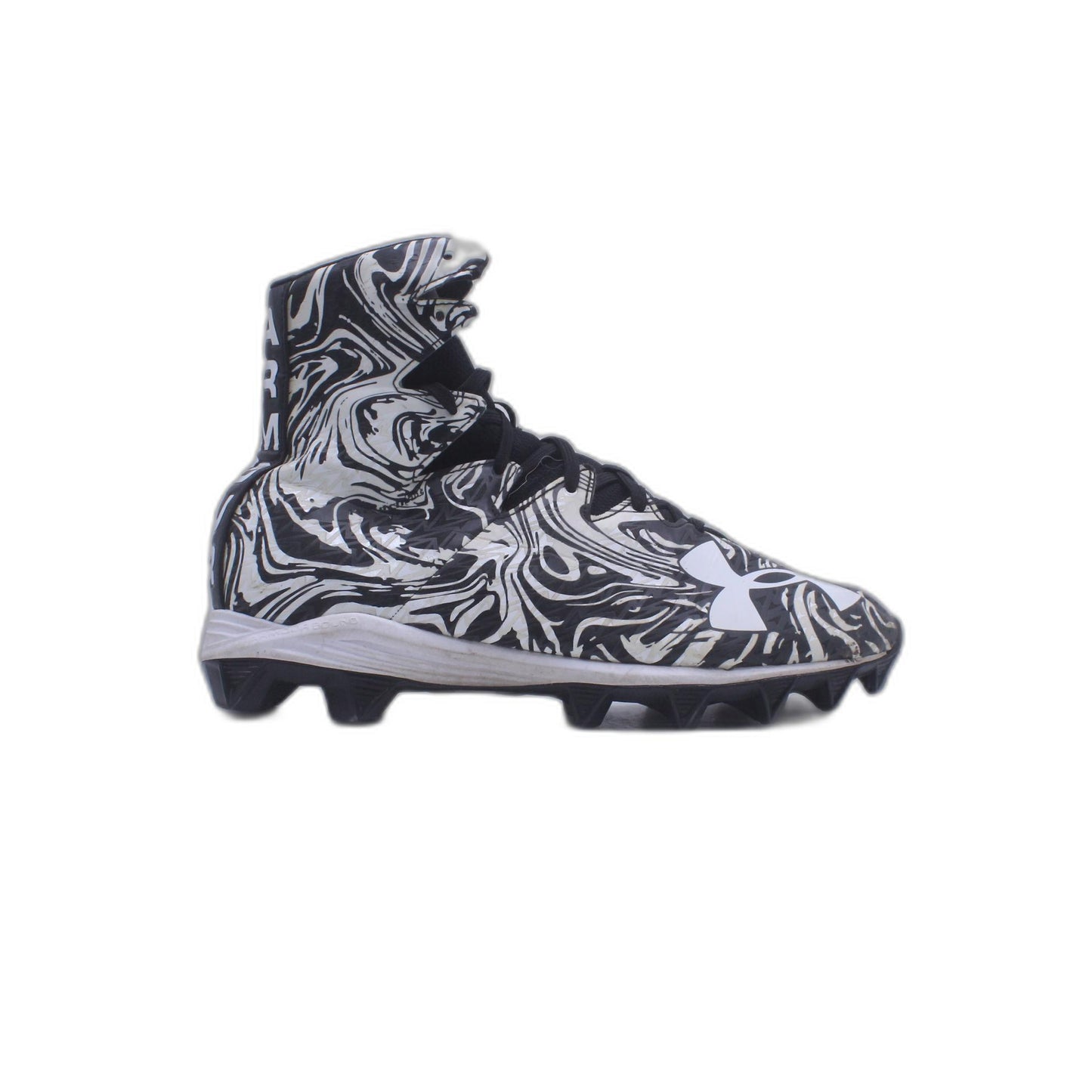 Under Armour Football Cleat