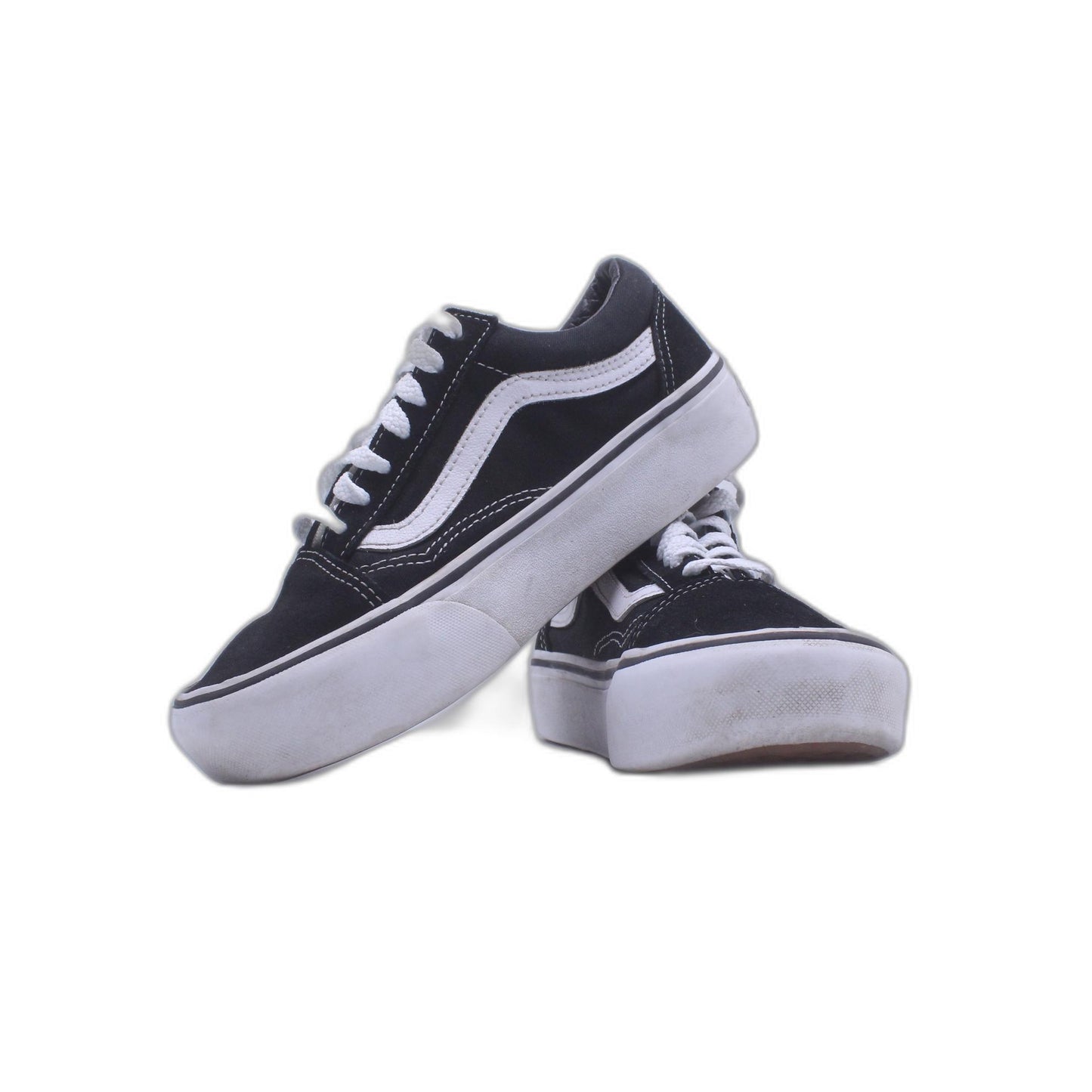 Vans Chessboard Classic Slip In Shoe