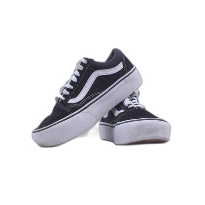 Vans Chessboard Classic Slip In Shoe