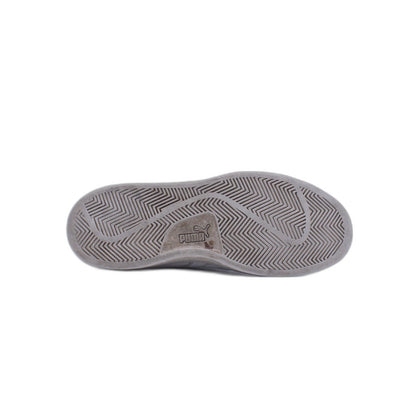 PUMA Smash V2 White Pickleball Tennis Athletic Casual Sneaker