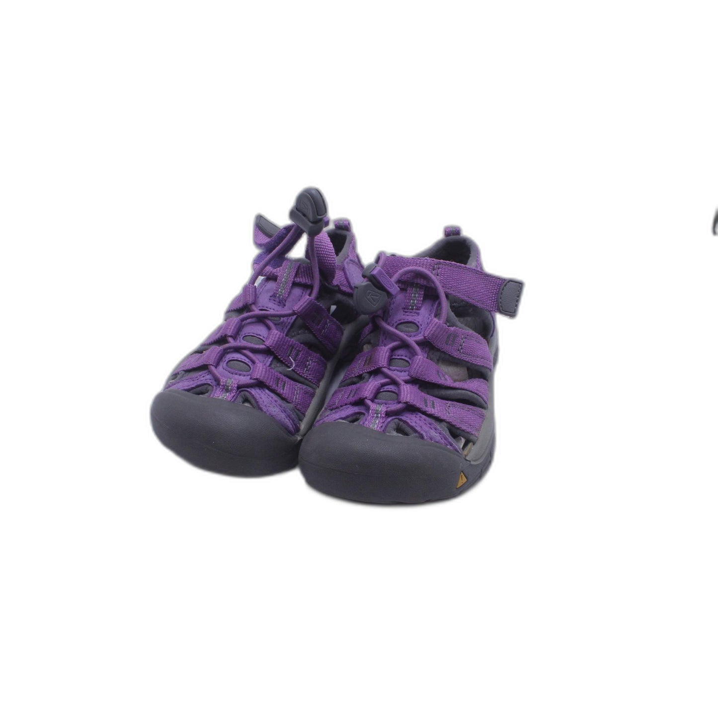 KEEN Youth Girls Beach Sport Sandal