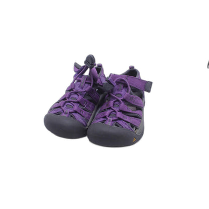 KEEN Youth Girls Beach Sport Sandal