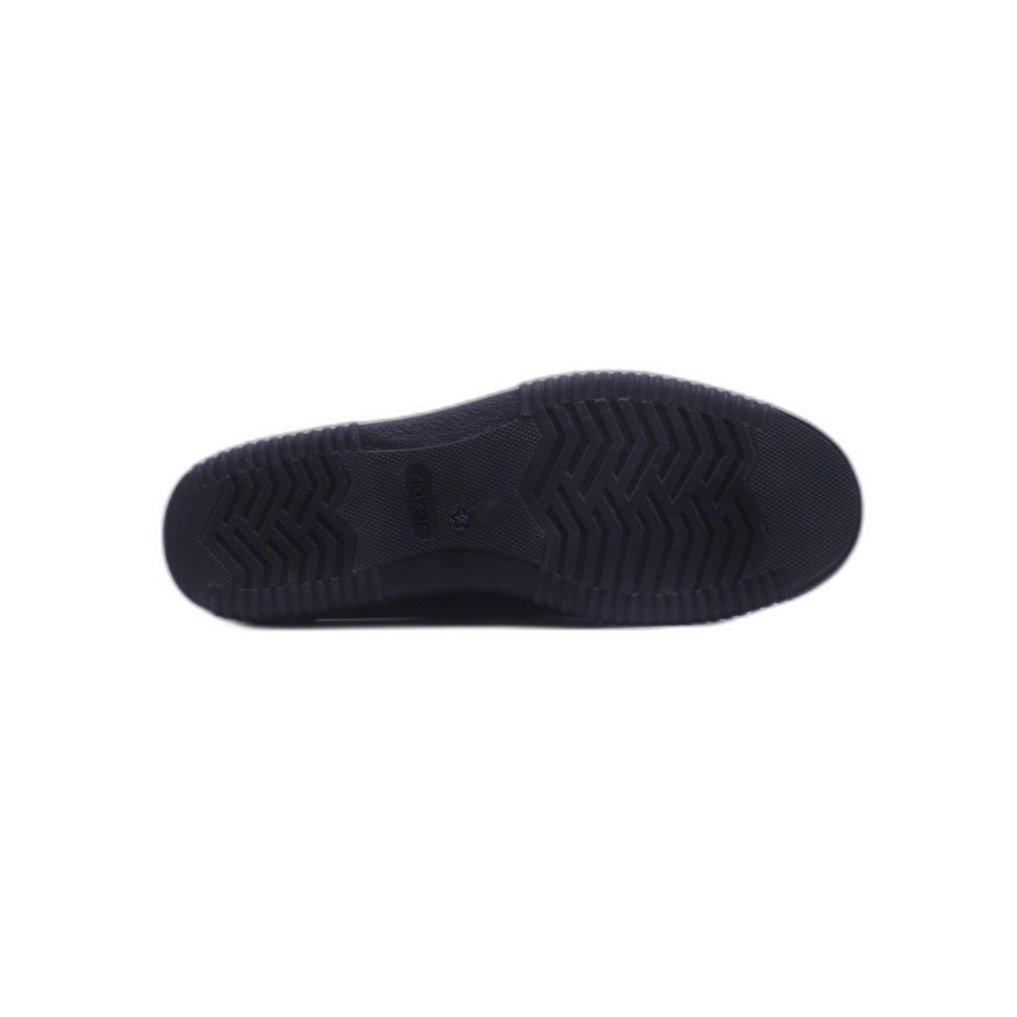 Rieker Black Shoe