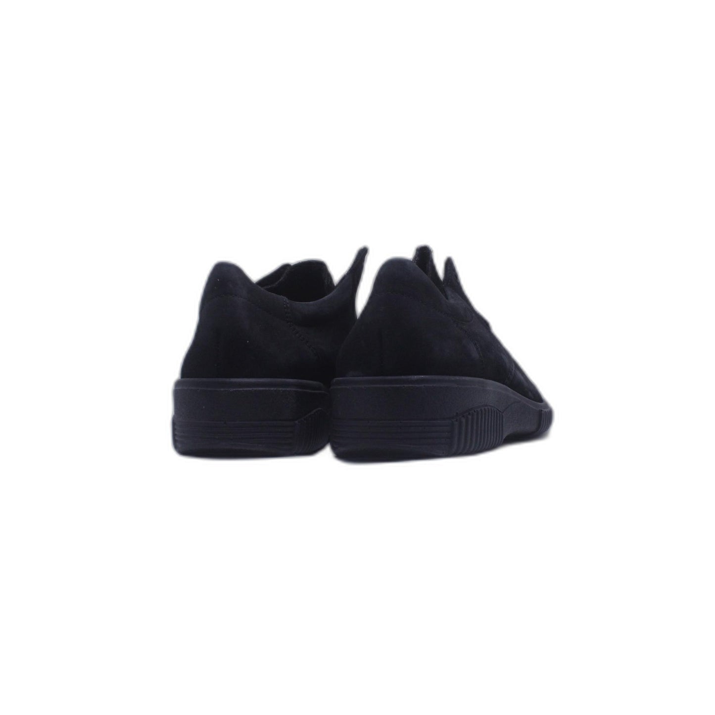 Rieker Black Shoe