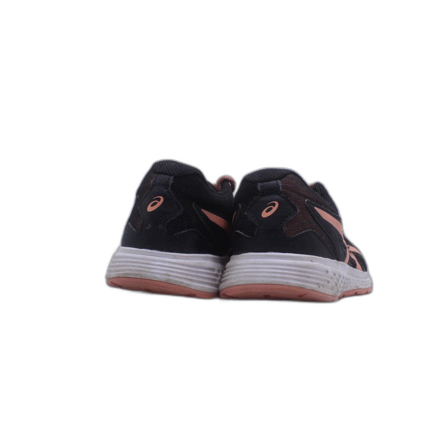 Asics IKAIA Black Kids Shoe