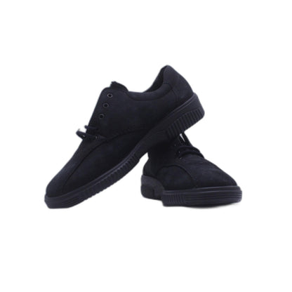 Rieker Black Shoe