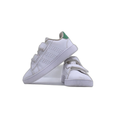 Adidas White Sneaker