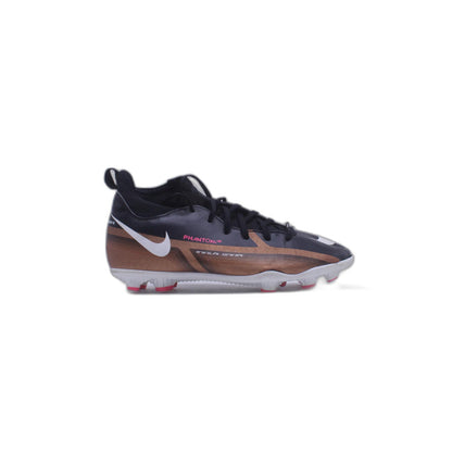 Nike Phantom GT2 Academy DF FG MG Copper Soccer Cleats