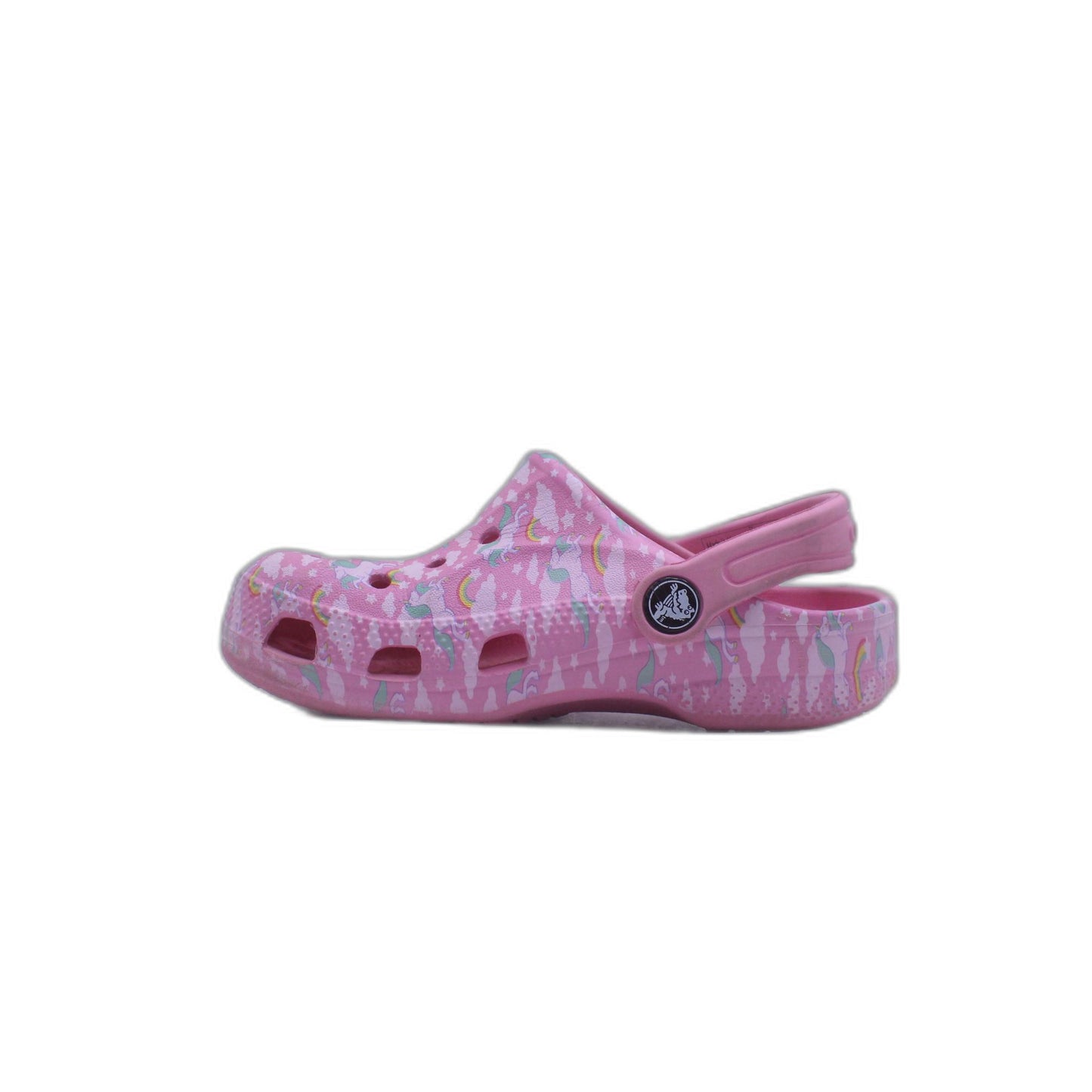 Crocs Hello Kitty and Friends Classic Clog