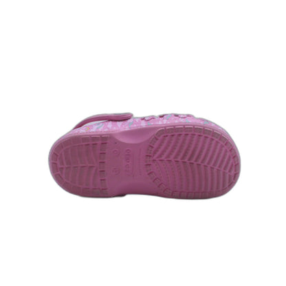 Crocs Hello Kitty and Friends Classic Clog