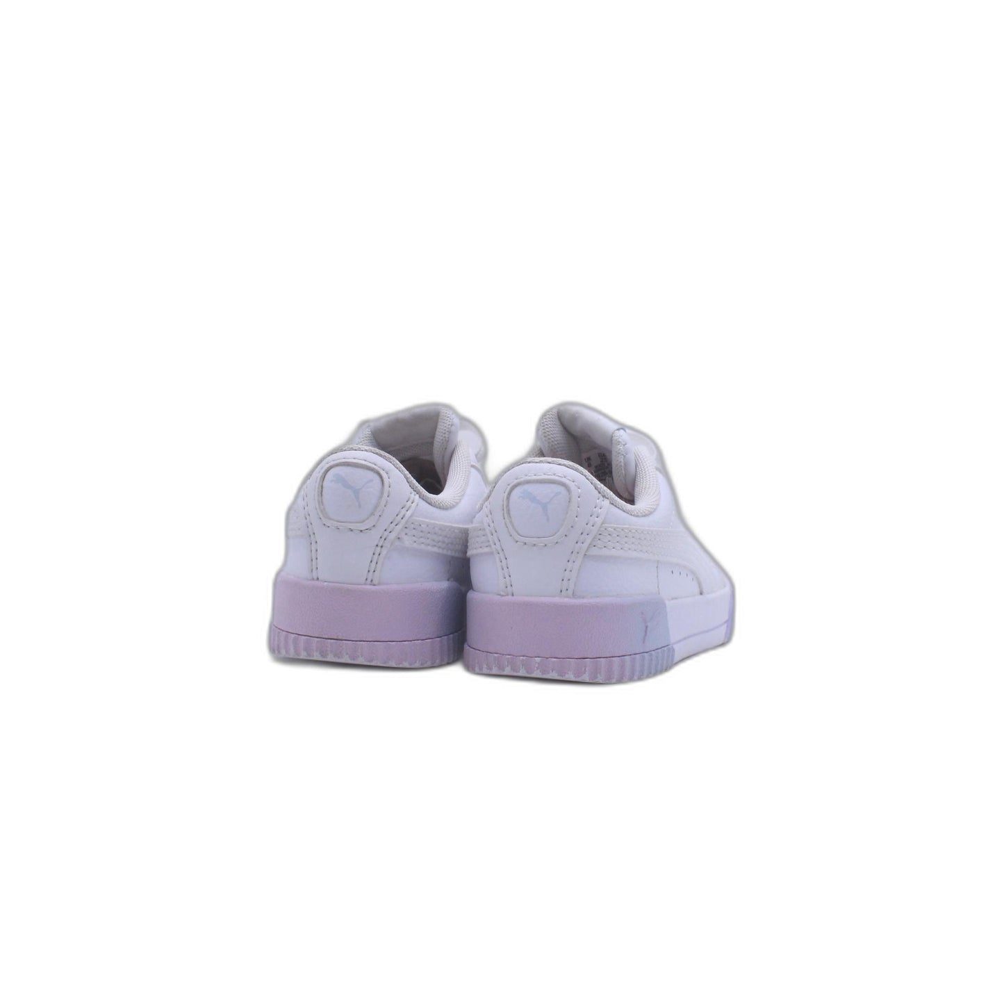 Puma Carina 2.0 Bfly Ac Lace Up  Toddler Sneaker
