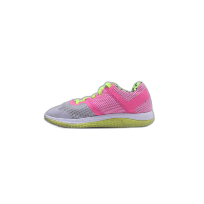 Reebok ZPrint AQ9669 Solar Pink/Yellow Shoes