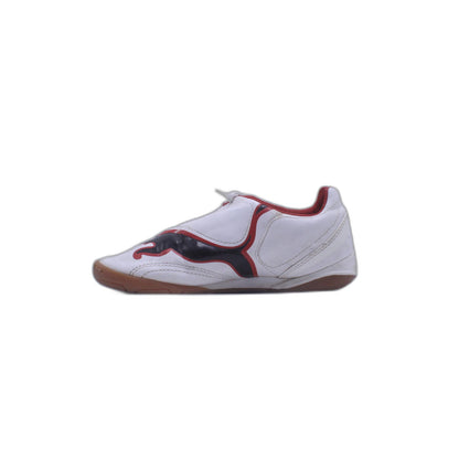 Puma California  Lace Up Sneakers