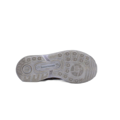 Adidas ZX Flux Torsion Tiger Print Womens Running Trainer