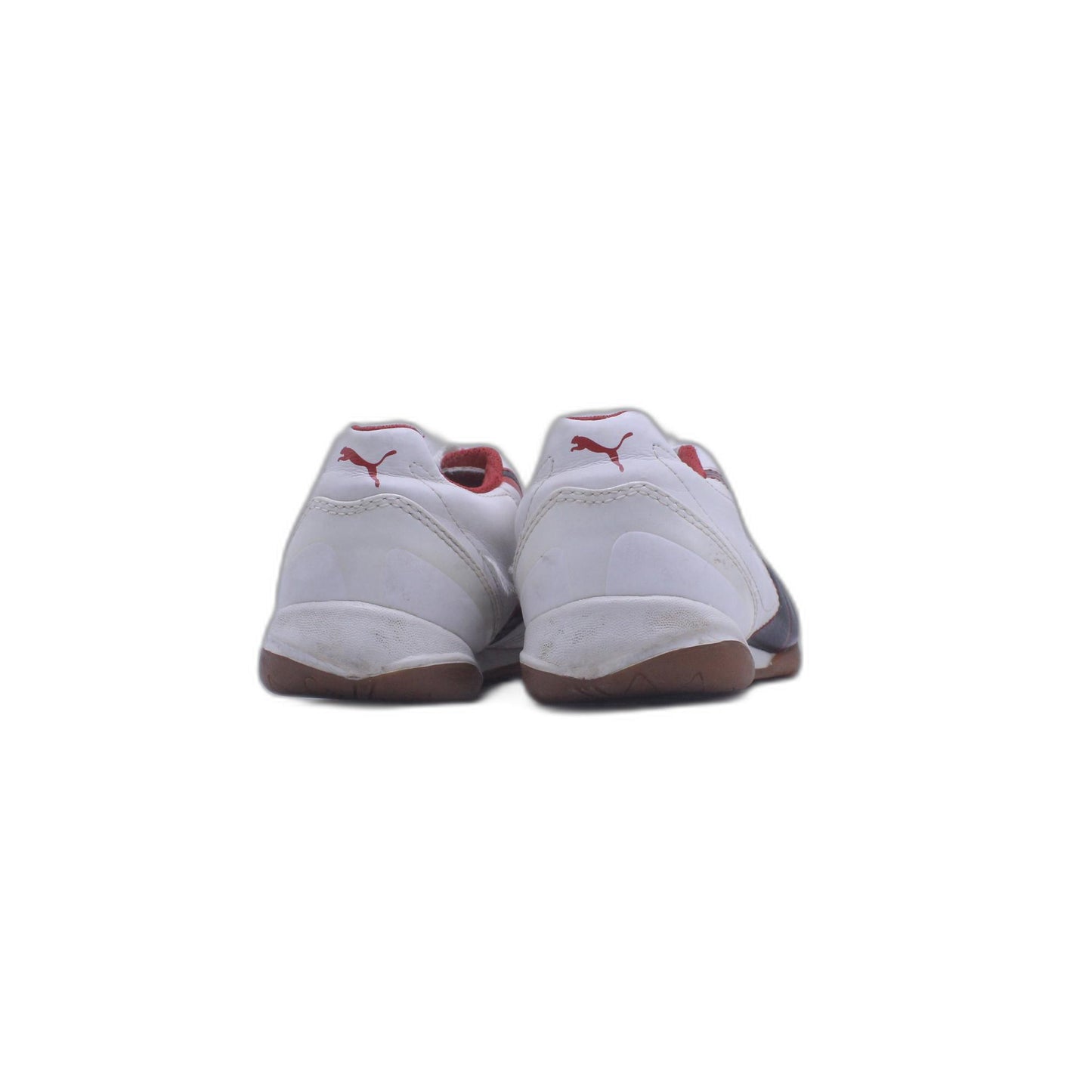 Puma California  Lace Up Sneakers