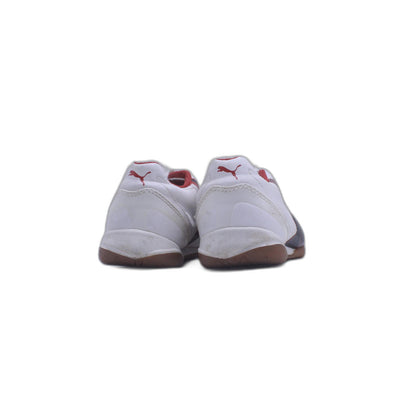 Puma California  Lace Up Sneakers