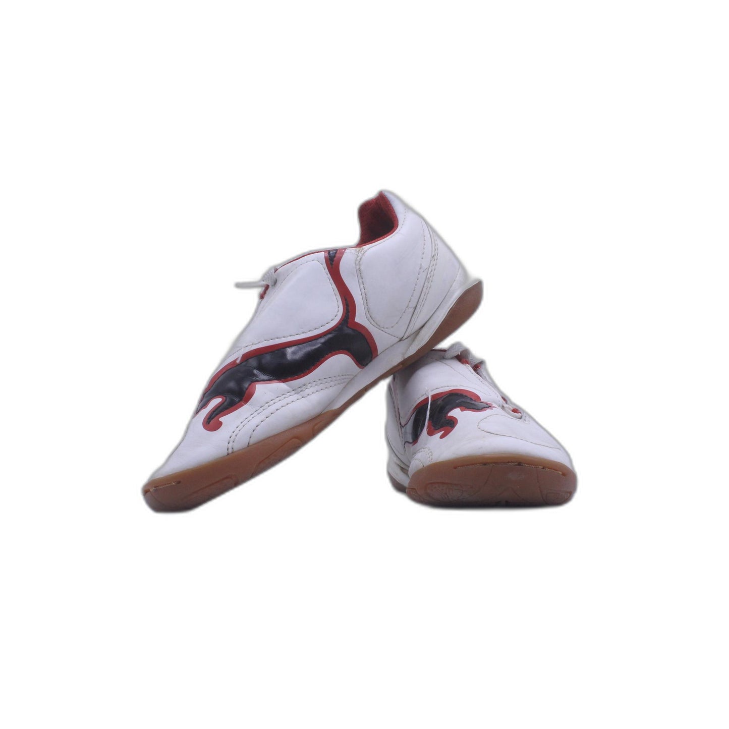 Puma California  Lace Up Sneakers