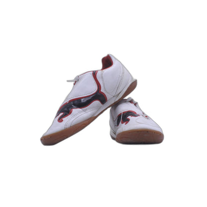 Puma California  Lace Up Sneakers