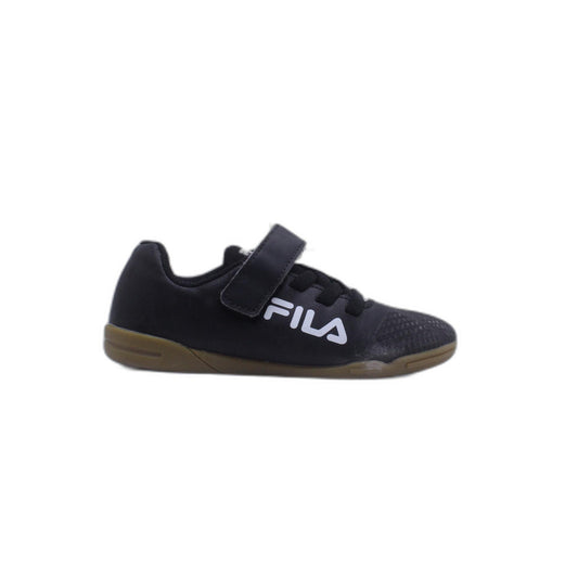 Fila Black Sneaker