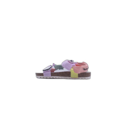 Minnie Mouse Baby Sandal