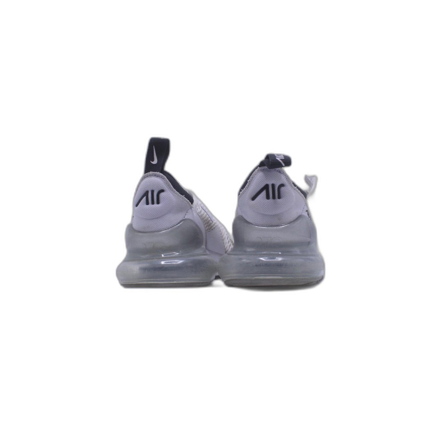 Nike Air Max 270 (TD) Toddler Shoe