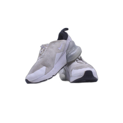 Nike Air Max 270 (TD) Toddler Shoe