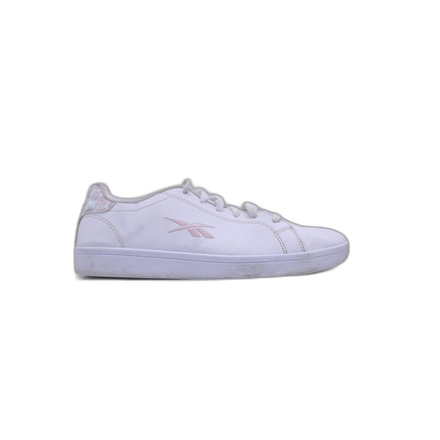 Reebok Comfort Toothbed White Sneaker