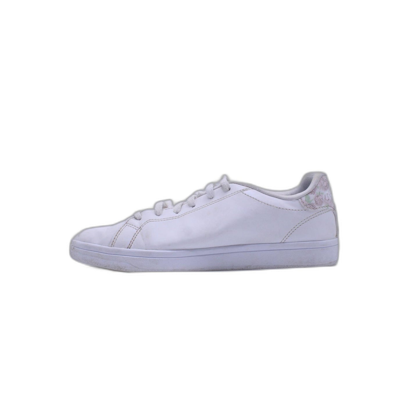 Reebok Comfort Toothbed White Sneaker